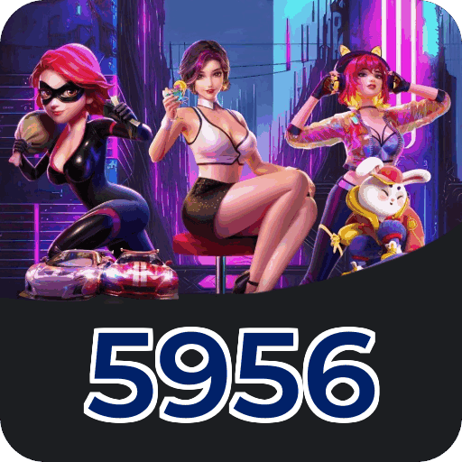 5956 Logo